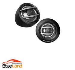 تیوتر دام پایونیر مدل A300 TW
