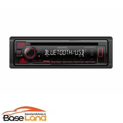 پخش کنوود Kenwood KDC-BT560U