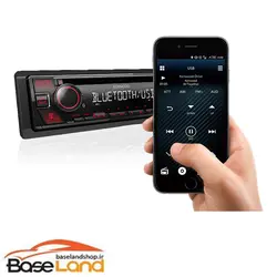 پخش کنوود Kenwood KDC-BT560U