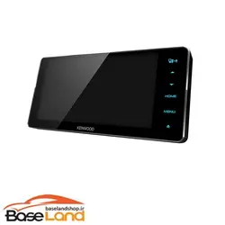 Kenwood DDX919WSM پخش تصویری