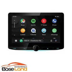 Kenwood DMH9720XS پخش تصویری کنوود