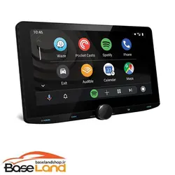 Kenwood DMH9720XS پخش تصویری کنوود