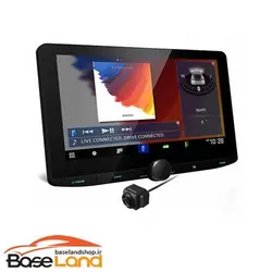 Kenwood DMH9720XS پخش تصویری کنوود