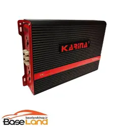 آمپلی فایر کارینا مدل KARINA XW-6044