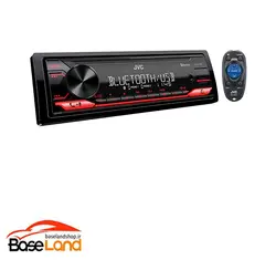 پخش جی وی سی مدل KD-X272BT