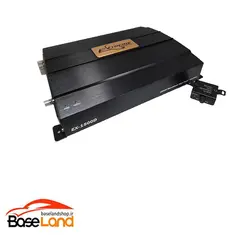 آمپلی فایر مونو ام بی آکوستیک مدل- Extreme مدل EX 1500D