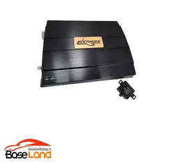 آمپلی فایر مونو ام بی آکوستیک مدل- Extreme مدل EX 1500D