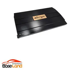 آمپلی فایر چهار کانال ام بی آکوستیک مدل- Extreme مدل EX 4150 D