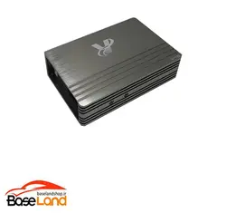 آمپلی فایر فابریک مینی بلوتوثی برند VP مدل V 110