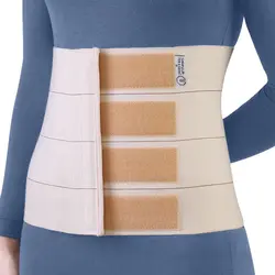 شکم بند پل دار کرم طب و صنعت