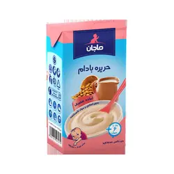 حریره بادام ماجان کاله مناسب کودکان بعد از 6 ماهگی 135 گرم
