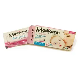 تست بارداری کاستی مدیکور