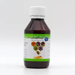 شربت زینگاویش سلامت گستر آرتیمان 120 میل