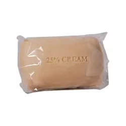 صابون کرم دار 25 درصد گل سیتو 125 گرم