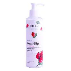 کرم مرطوب کننده بیول مدل ROSE HIP حجم 250 میل