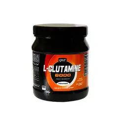 ال-گلوتامین 6000 کیو ان تی 500 گرم