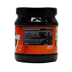 ال-گلوتامین 6000 کیو ان تی 500 گرم