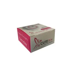 سری یدک برس پاک ‌سازی کیوت اسکین مدل CIH-HB-8023