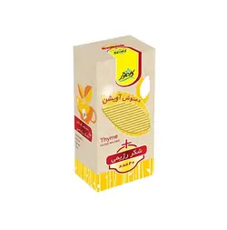 دمنوش رژیمی آویشن کامور 20 عددی