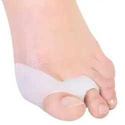 پد دو انگشتی سیلیکونی طب و صنعت 10600