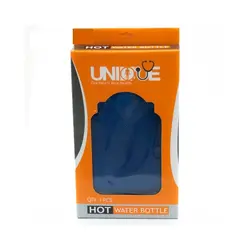 کیسه آبگرم یونیک با کاور