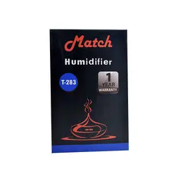 دستگاه بخور سرد مچ مدل T283