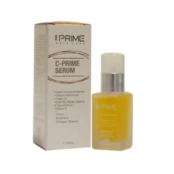 سرم ویتامین C پریم 30 میلی لیتر