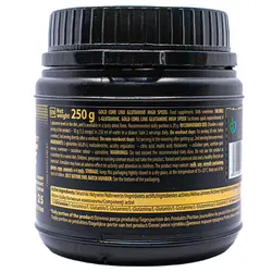 گلوتامین های اسپید ترک نوتریشن 250 گرمی