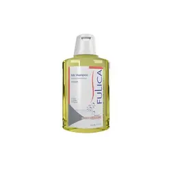 شامپو بچه بسیار ملایم فولیکا حجم 200 میلی‌لیتر