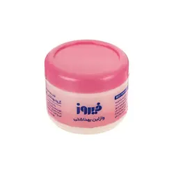 وازلین کودک فیروز حجم 100 میلی‌لیتر