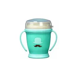 لیوان آبمیوه خوری 360 درجه +9 ماه لاوی (Lovi)