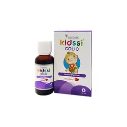 قطره کیدزی کولیک دایونیکس حجم ۳۰ میلی لیتر