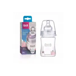 شیشه شیر پیرکس لاوی 150 میلی لیتر