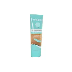 ماسک شکری ساینده و اسکراب قوی پوست آرگان هیدرودرم 100 گرم