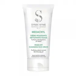 کرم پاک کننده مداکنیل پوست مختلط تا چرب سین بیونیم