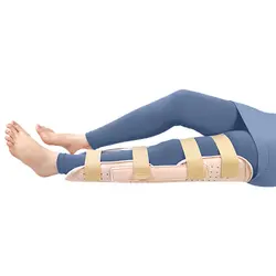 آتل اورژانسی ران و ساق طب و صنعت 30640