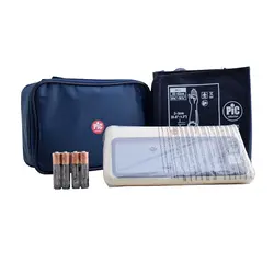 دستگاه فشارسنج کلیر رپید پیک سلوشن