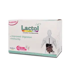 پودر لاکتول نیچرز اونلی 30 عدد