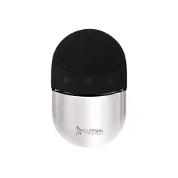 برس پاکسازی سیلیکونی کیوت اسکین مدل CIH-F500