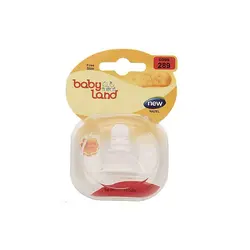 سر شیشه سر گرد بیبی لند کد 289