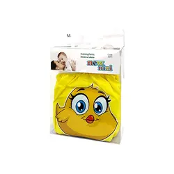 شورت آموزشی نیو نی نی سایز متوسط