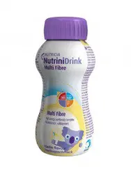 محلول اینفاترینی نوتریشیا 125 میلی لیتر