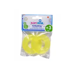 دندانگیر مایع بیبی نوا مدل رینگ