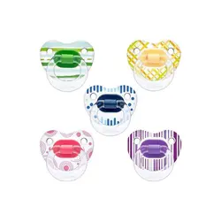 پستانک ارتودنسی وی بیبی سایز 2