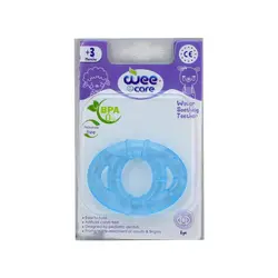 دندانگیر مایع وی کر طرح چشم