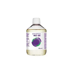 روغن ام سی تی اویل - فقط فروش تهران