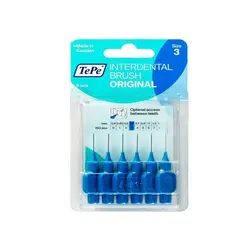 مسواک بین دندانی تپه مدل ORIGINAL سایز 3