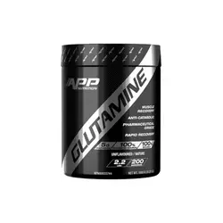 گلوتامین ای پی پی نوتریشن 1000 گرمی