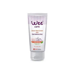 کرم متوقف‌کننده سوختگی پای کودک وی کر حجم 75 میلی‌لیتر