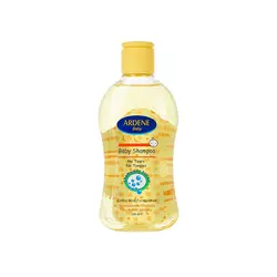 شامپو نوزاد بسیار ملایم آردن حاوی عصاره بابونه 200 میلی‌لیتر